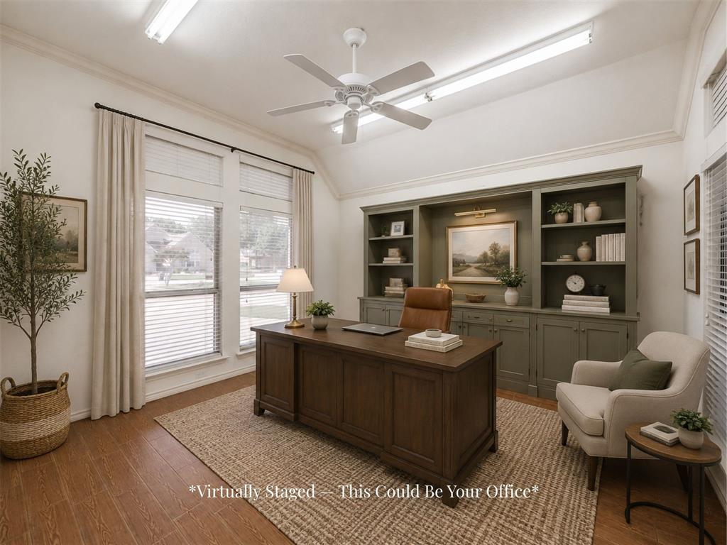 203 Arbor Park Drive