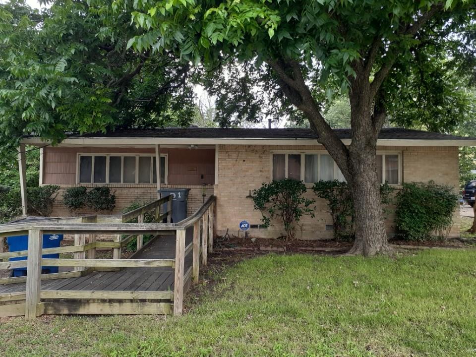 1520 Cape Cod Drive