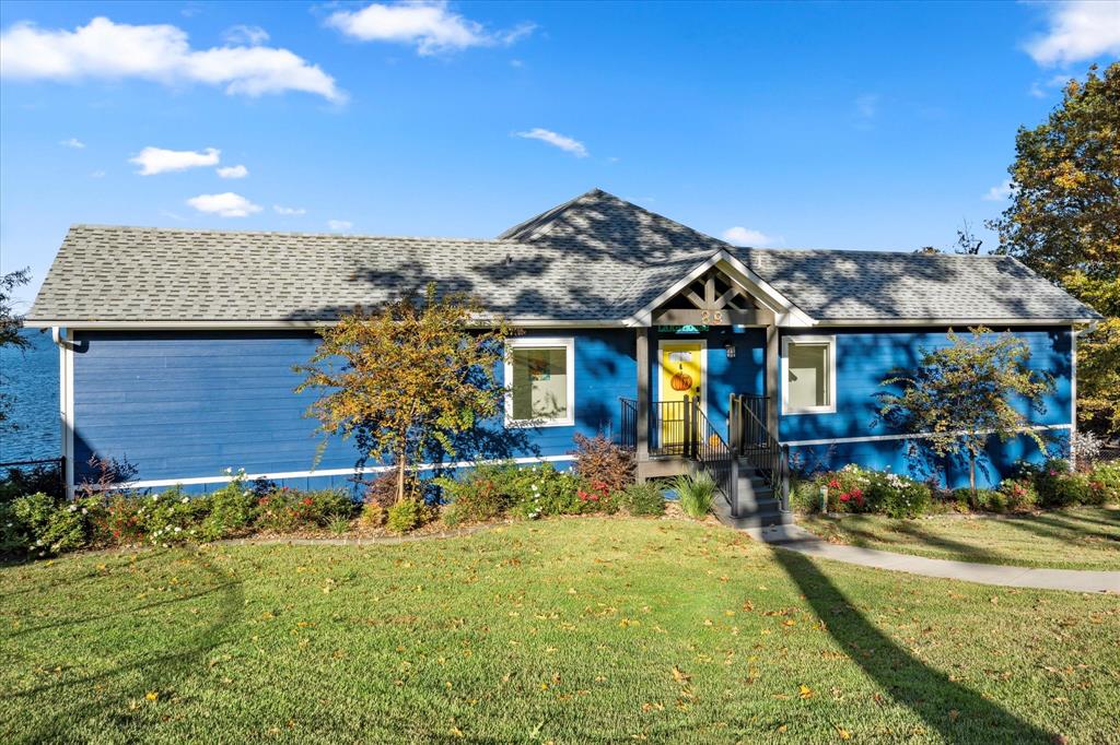 Thunderbird Point - Residential