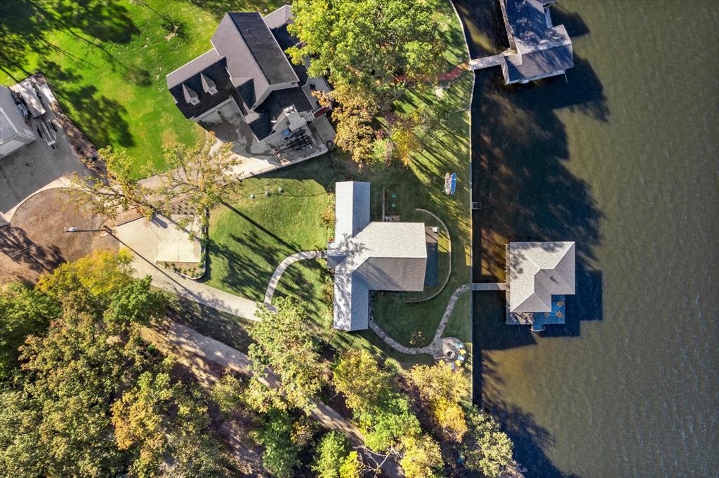 Thunderbird Point - Residential