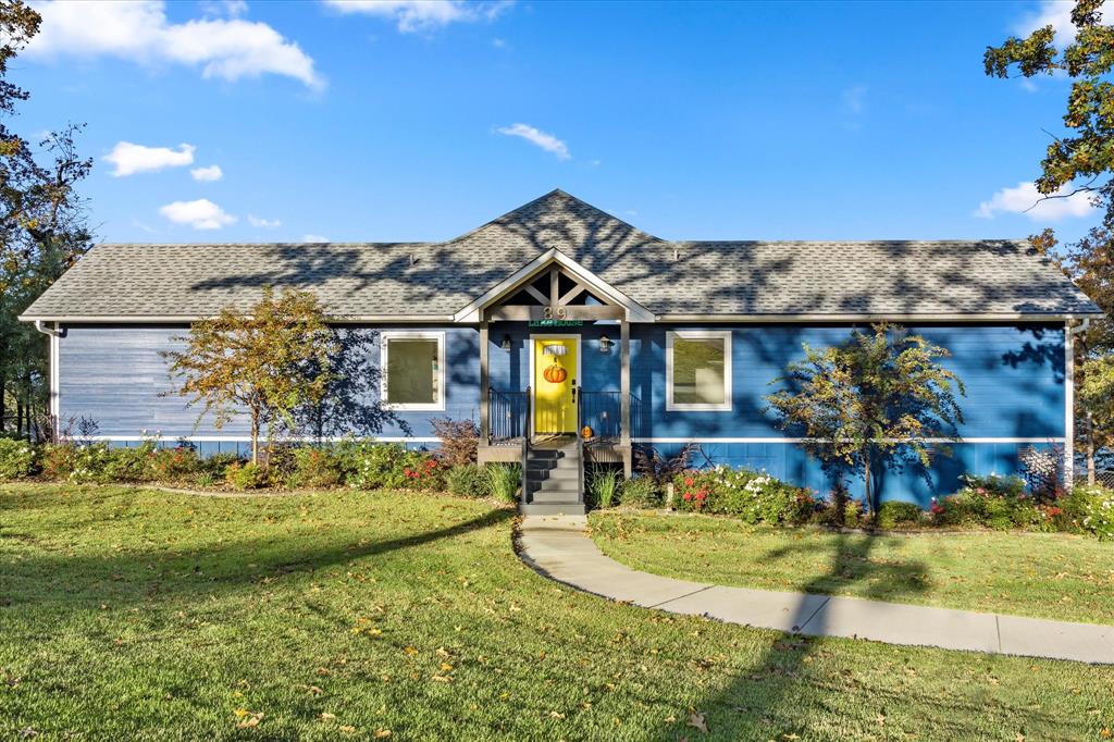 Thunderbird Point - Residential