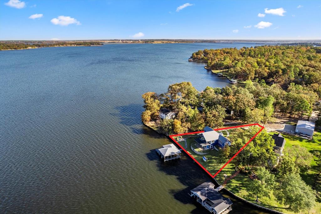 Thunderbird Point - Residential