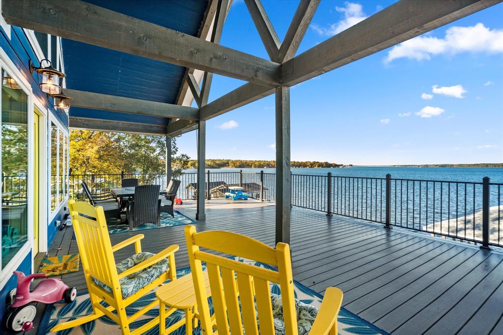 Thunderbird Point - Residential