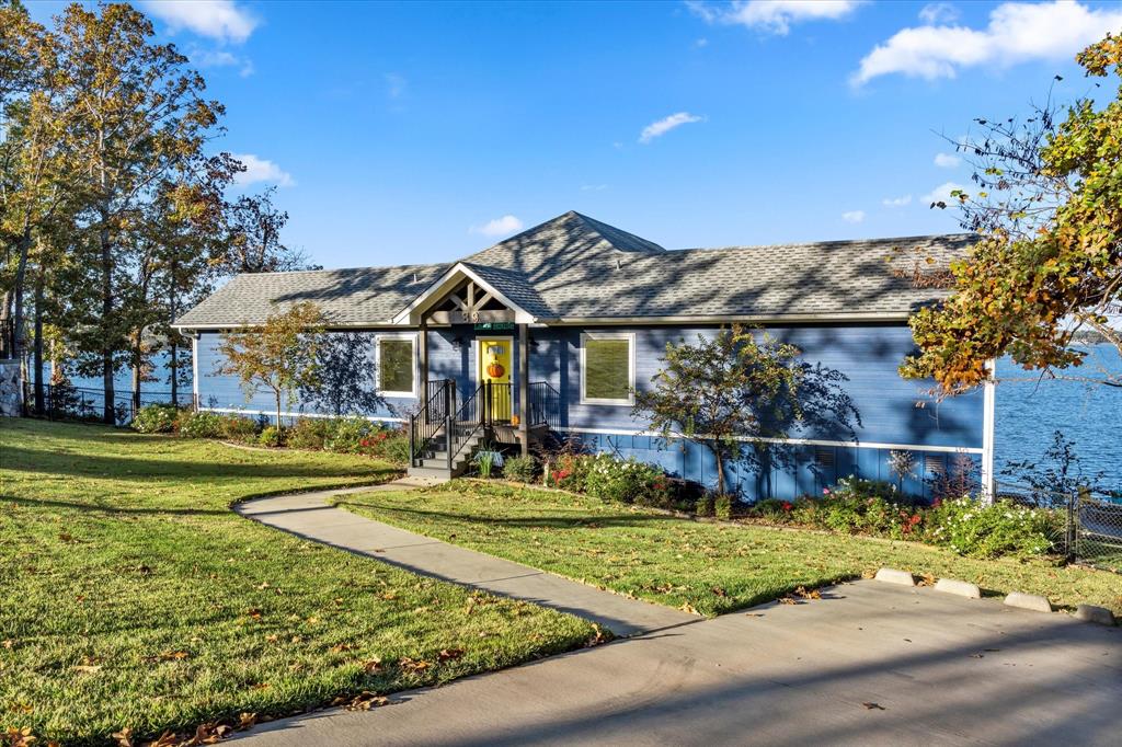 Thunderbird Point - Residential