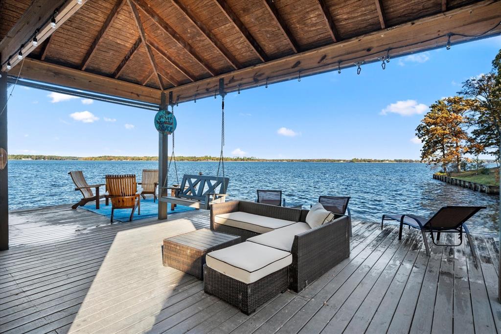 Thunderbird Point - Residential