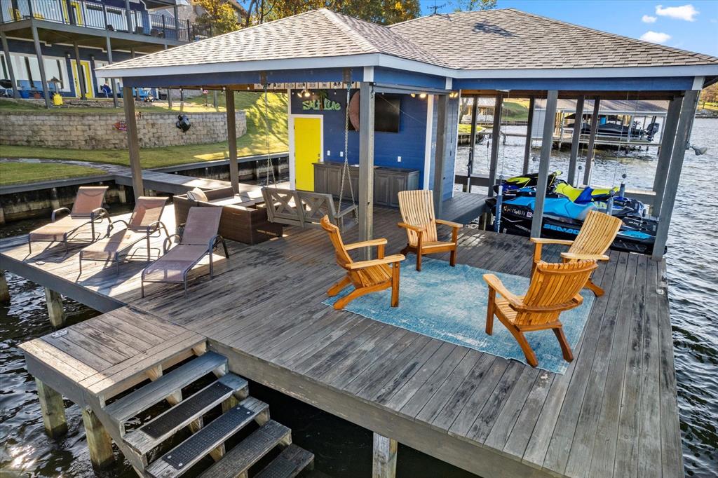 Thunderbird Point - Residential