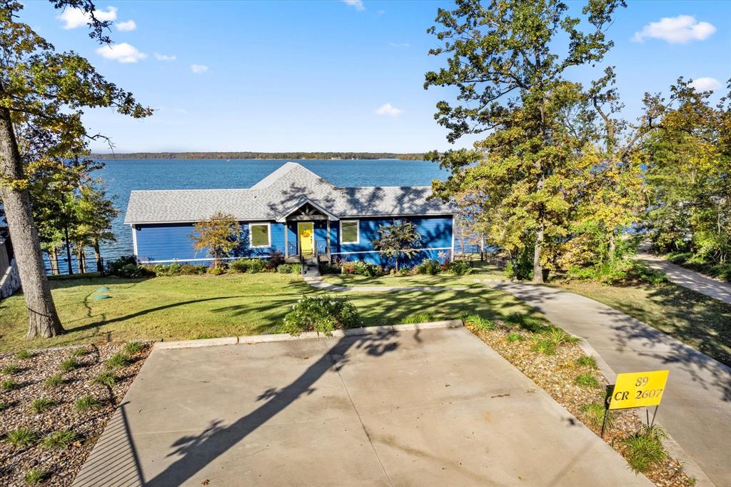 Thunderbird Point - Residential