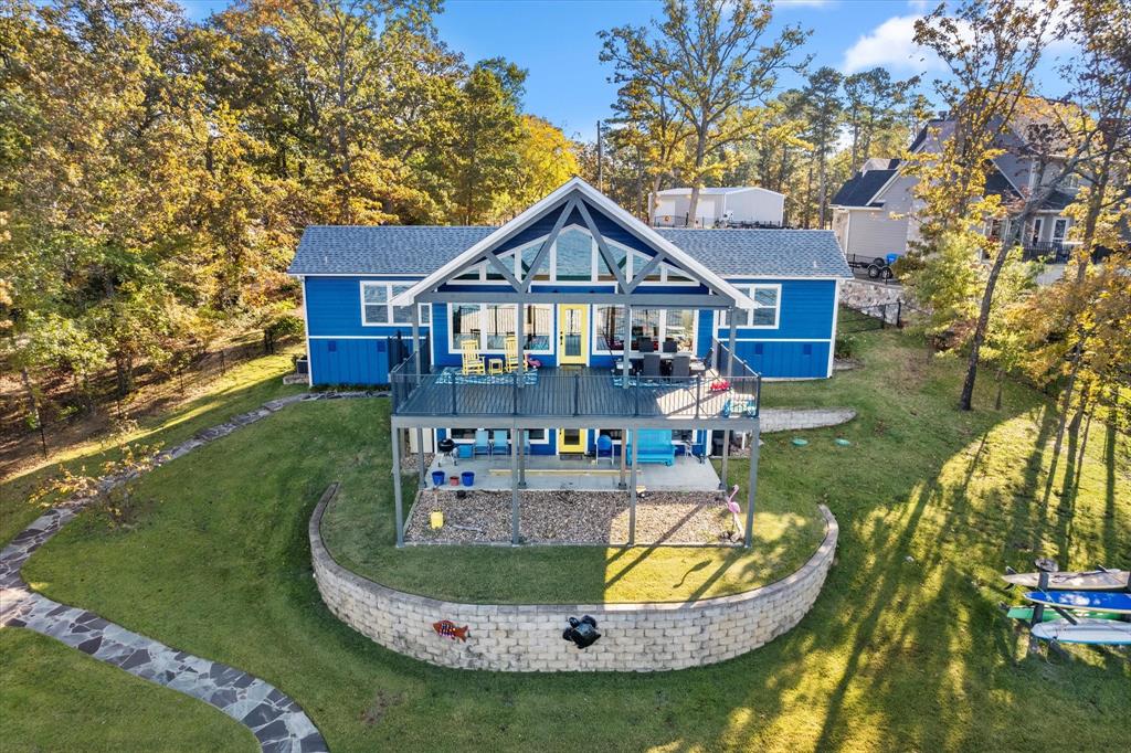 Thunderbird Point - Residential