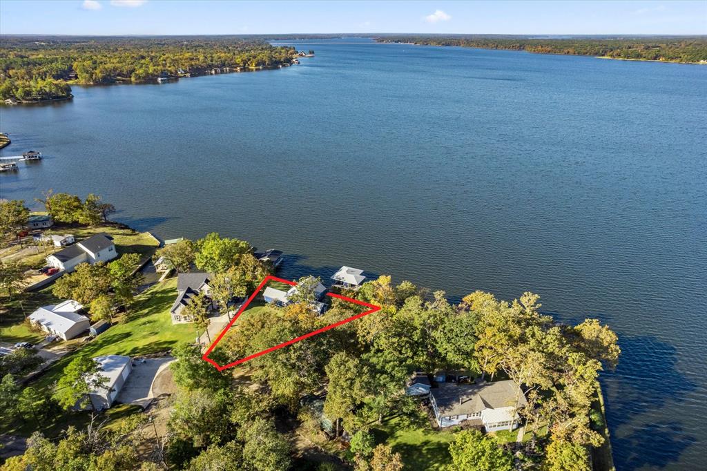 Thunderbird Point - Residential