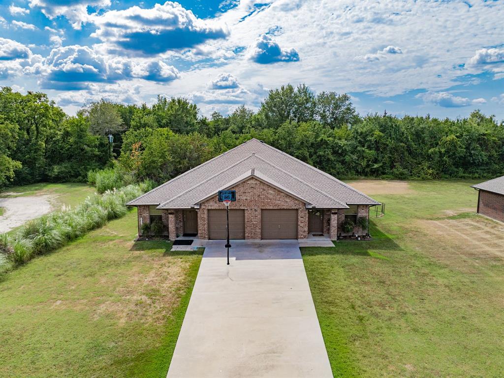 S3248 Guidry Estate Addition - Residential Income