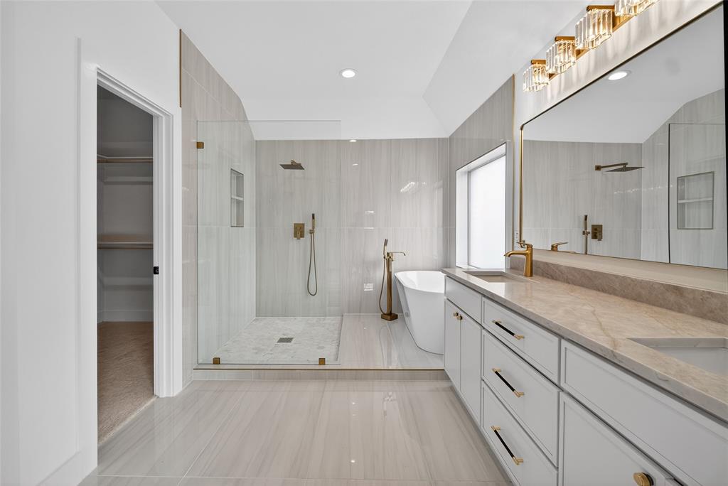 Creekview Estates Ph 2A - Residential