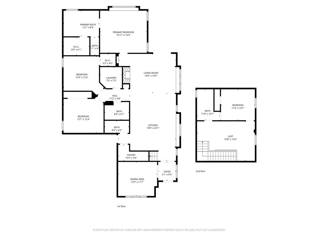 Creekview Estates Ph 2A - Residential