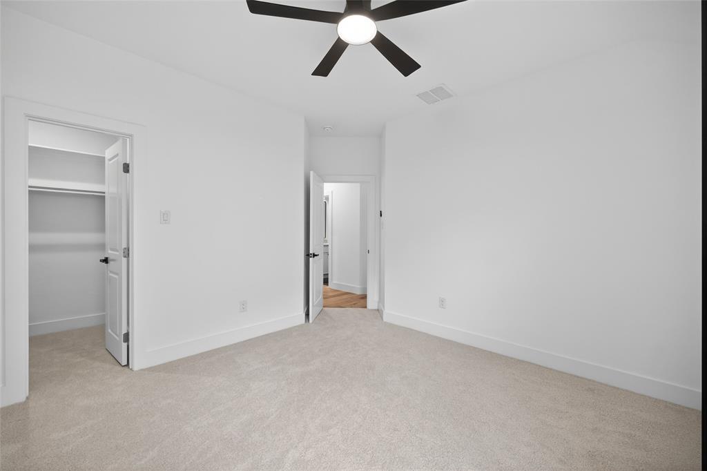 Creekview Estates Ph 2A - Residential