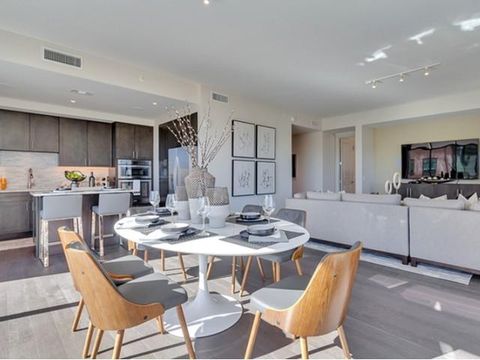 Tiny photo for 7775 Firefall Way #1128, Dallas, TX 75230 (MLS # 21012884)