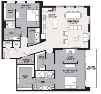 Preston Hollow Village - Residential Lease