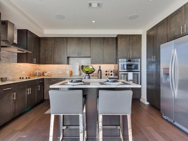 Preston Hollow Village - Residential Lease