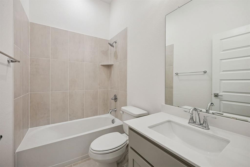 Dove Hollow - Residential