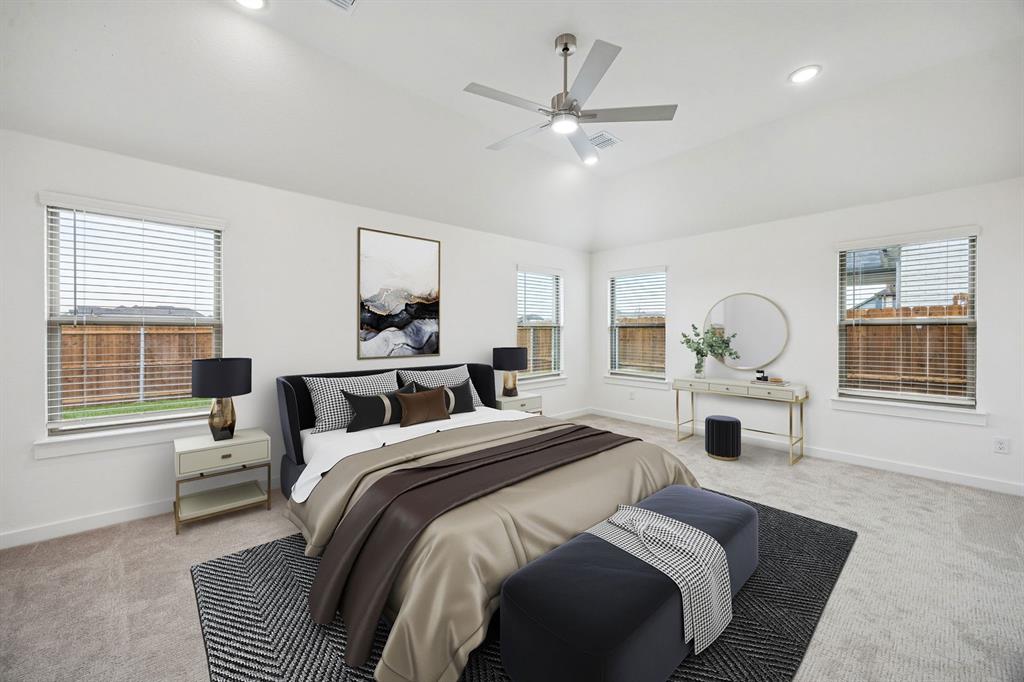 Dove Hollow - Residential