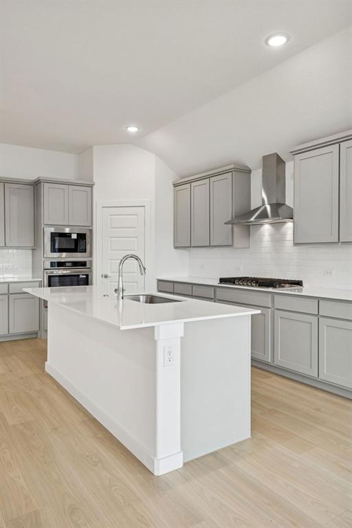 Dove Hollow - Residential