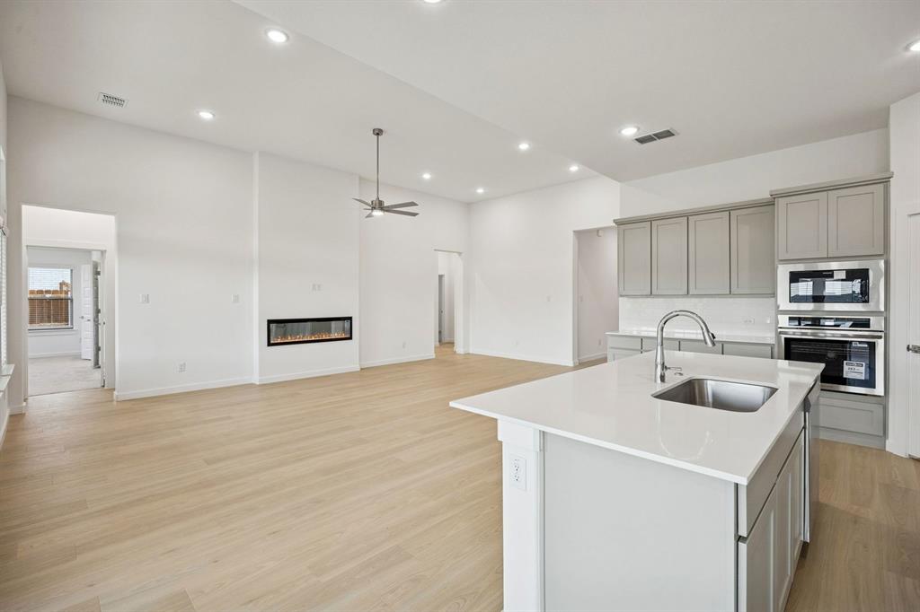 Dove Hollow - Residential