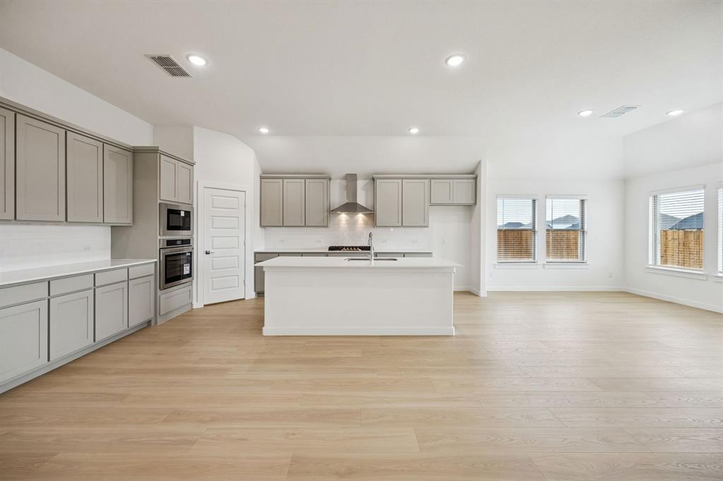 Dove Hollow - Residential