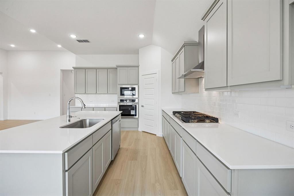 Dove Hollow - Residential