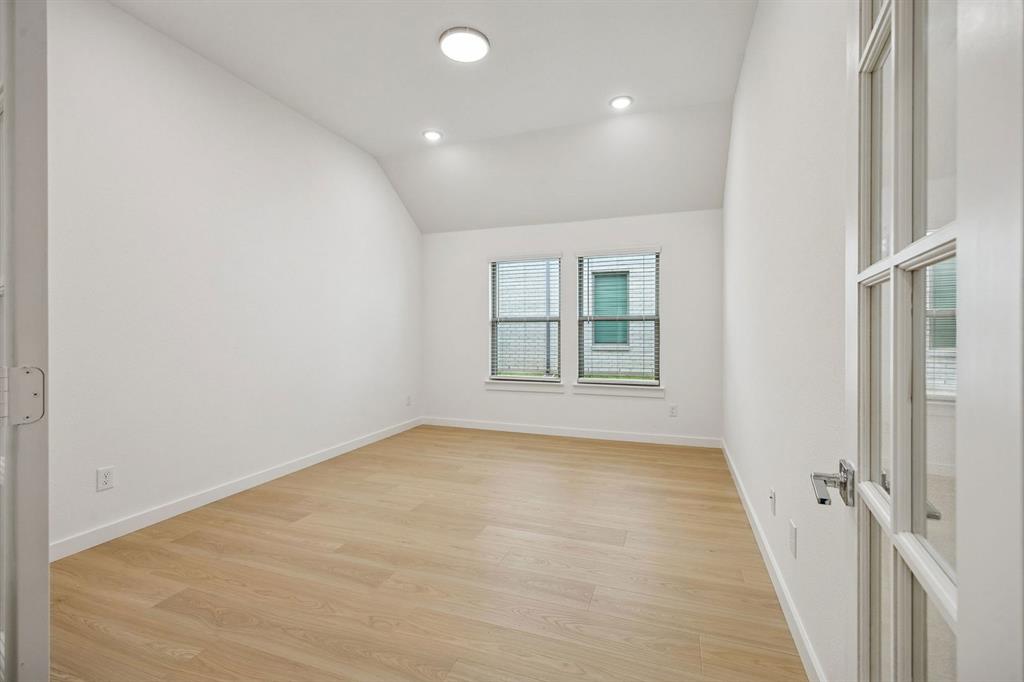 Dove Hollow - Residential