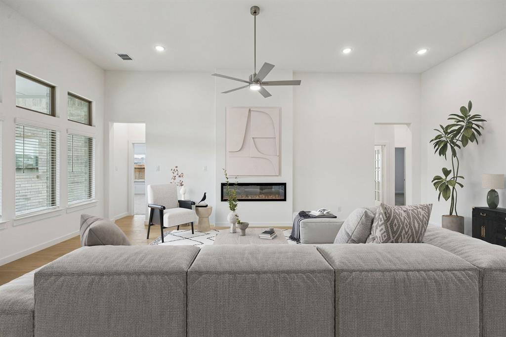 Dove Hollow - Residential