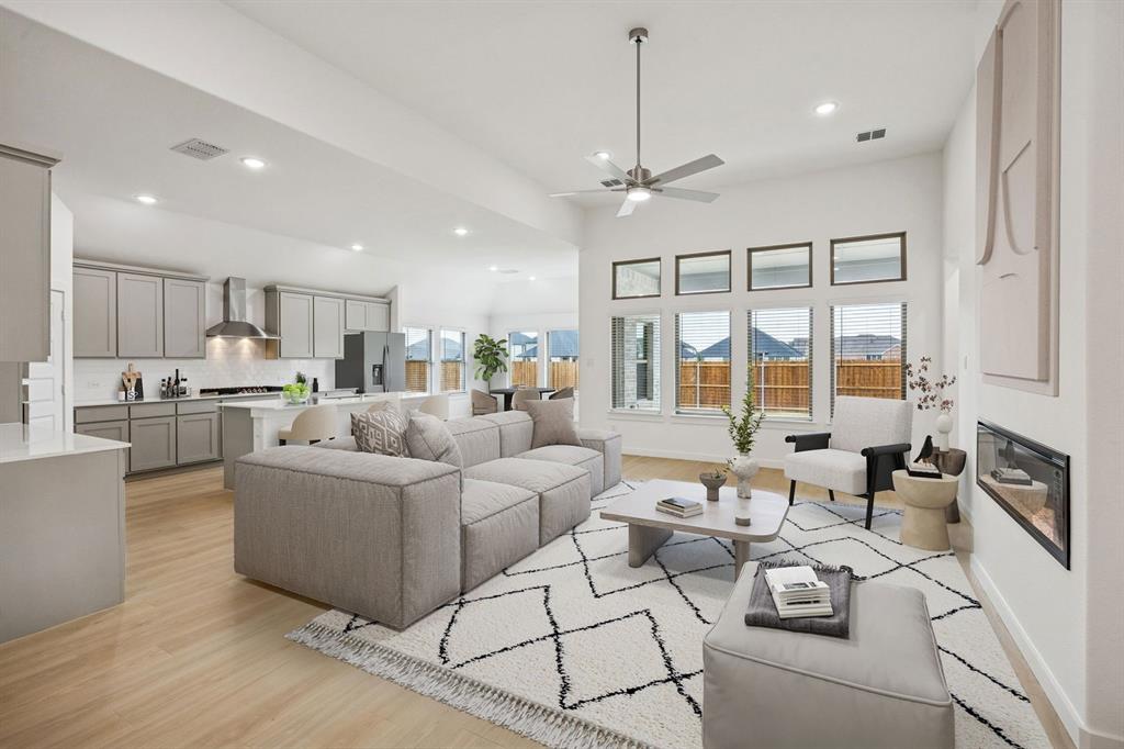 Dove Hollow - Residential