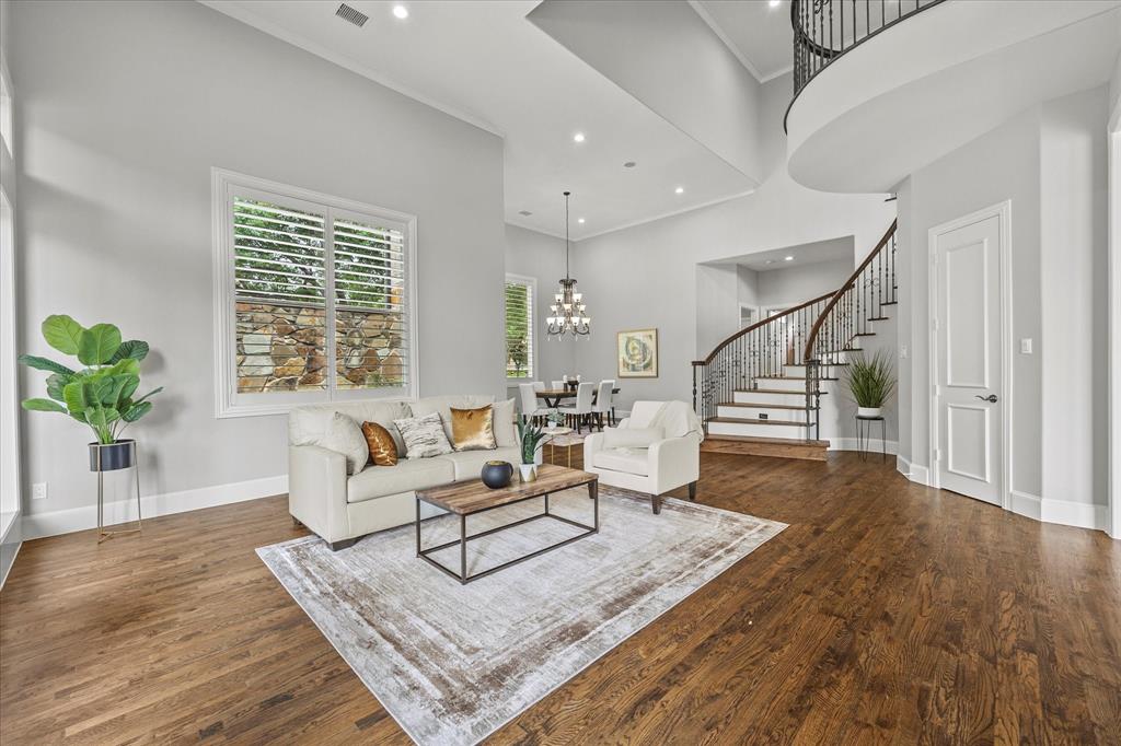 Creeks Of Willow Bend Ph 1 - Residential