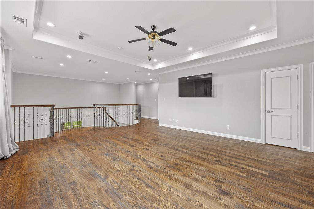 Creeks Of Willow Bend Ph 1 - Residential