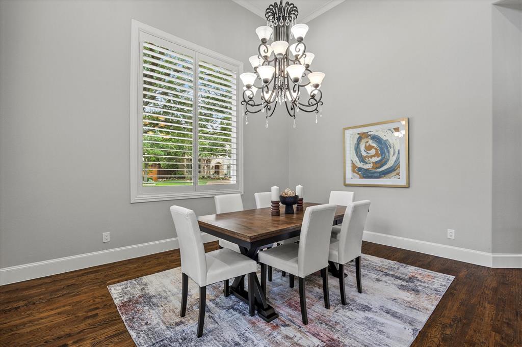 Creeks Of Willow Bend Ph 1 - Residential