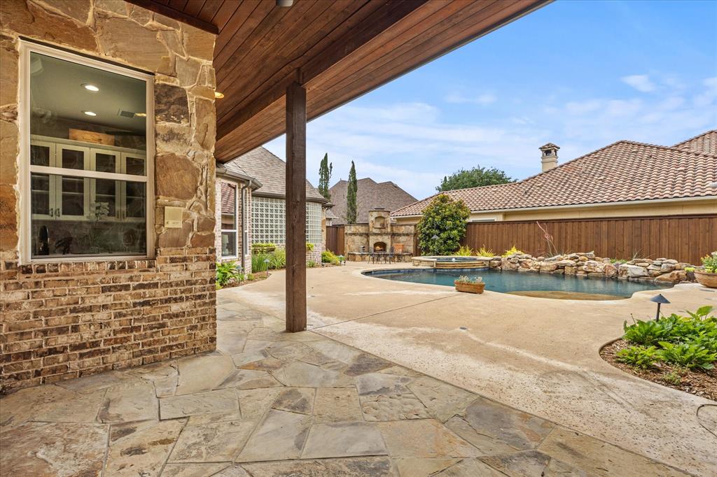 Creeks Of Willow Bend Ph 1 - Residential