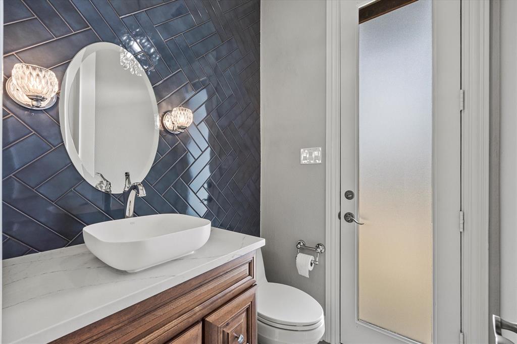 Creeks Of Willow Bend Ph 1 - Residential