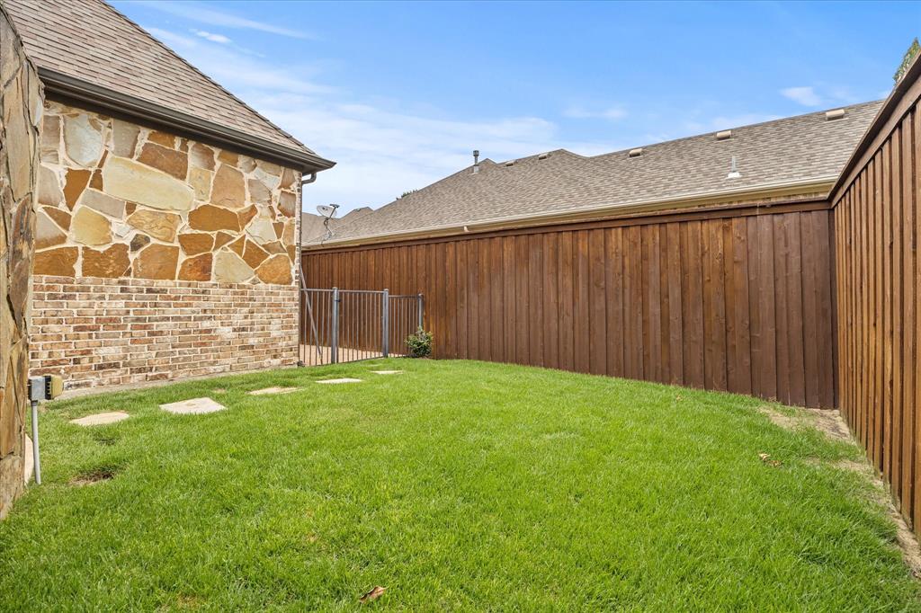 Creeks Of Willow Bend Ph 1 - Residential