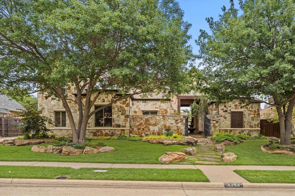 Creeks Of Willow Bend Ph 1 - Residential