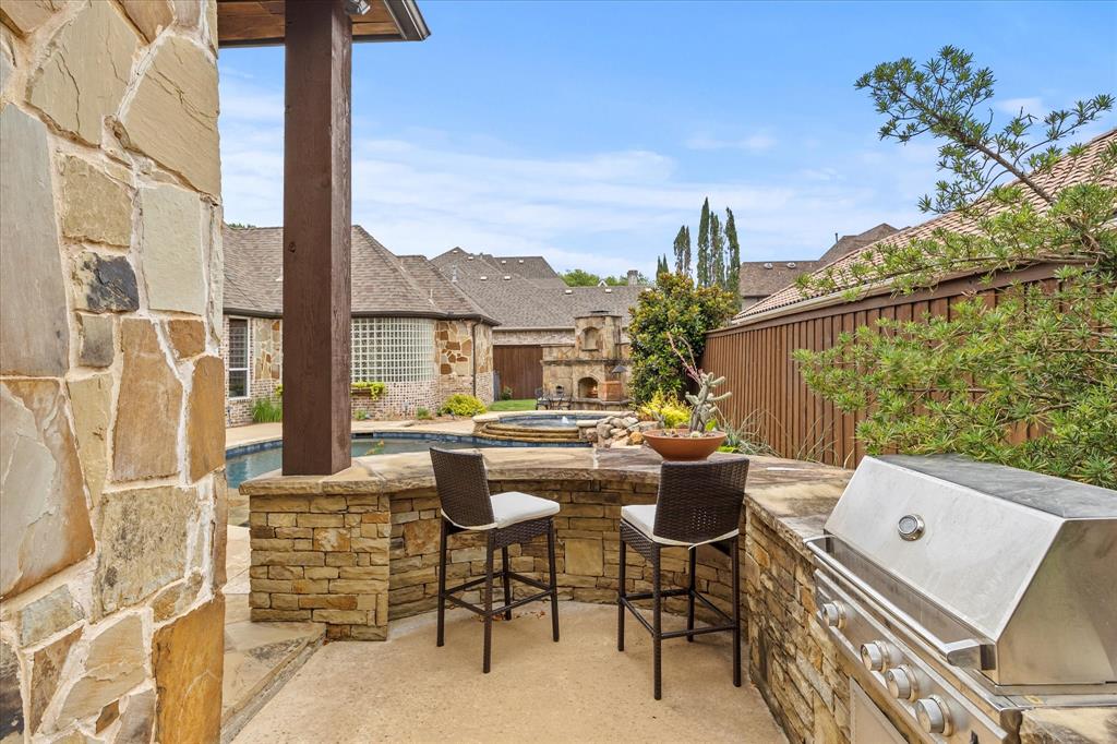 Creeks Of Willow Bend Ph 1 - Residential