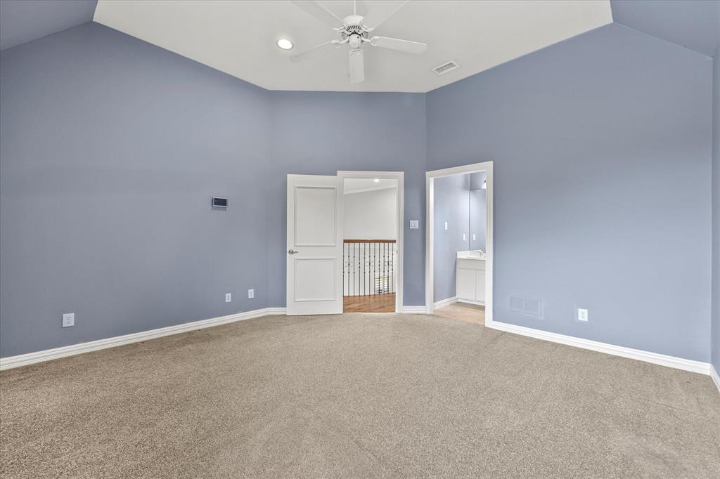 Creeks Of Willow Bend Ph 1 - Residential