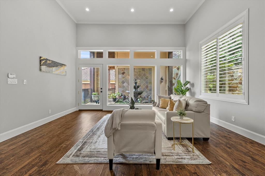 Creeks Of Willow Bend Ph 1 - Residential