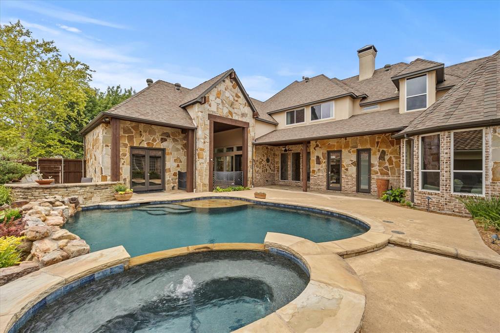 Creeks Of Willow Bend Ph 1 - Residential