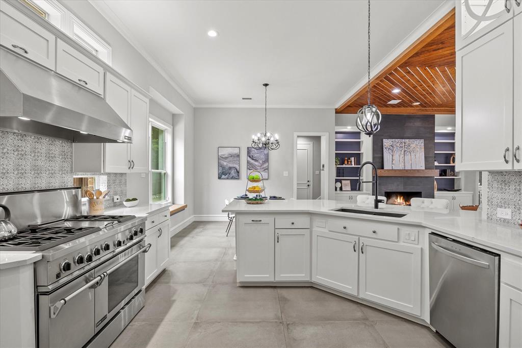 Creeks Of Willow Bend Ph 1 - Residential