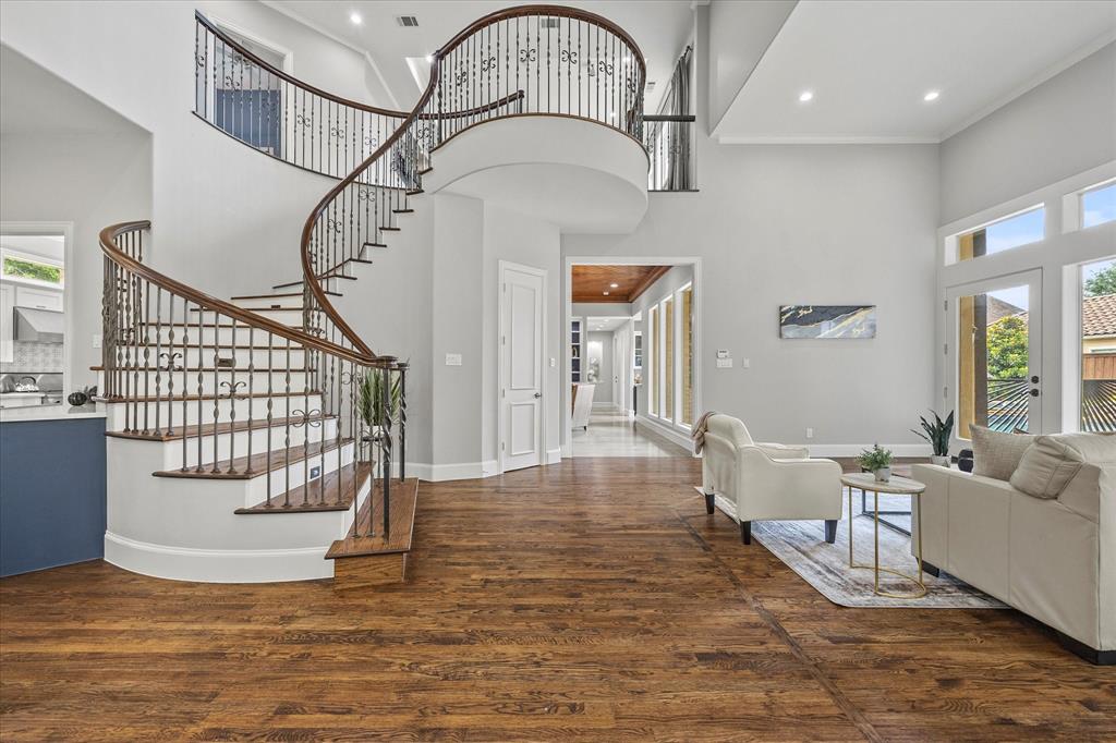 Creeks Of Willow Bend Ph 1 - Residential