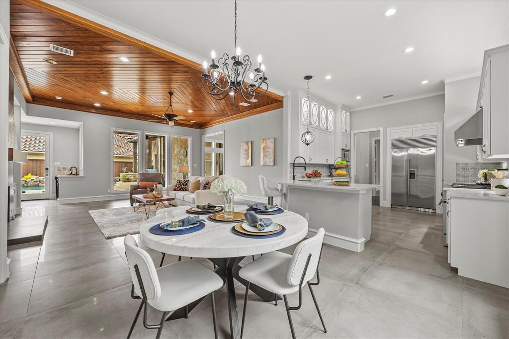 Creeks Of Willow Bend Ph 1 - Residential