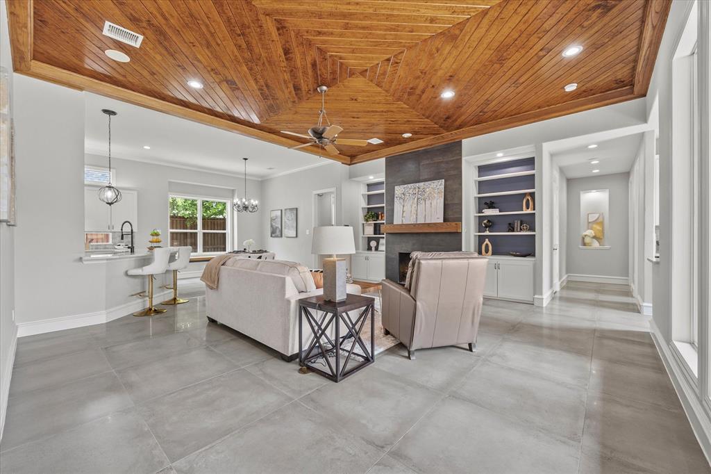 Creeks Of Willow Bend Ph 1 - Residential