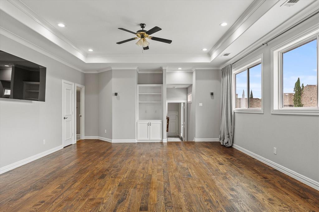 Creeks Of Willow Bend Ph 1 - Residential