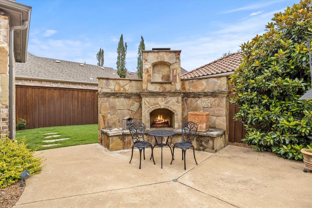 Creeks Of Willow Bend Ph 1 - Residential