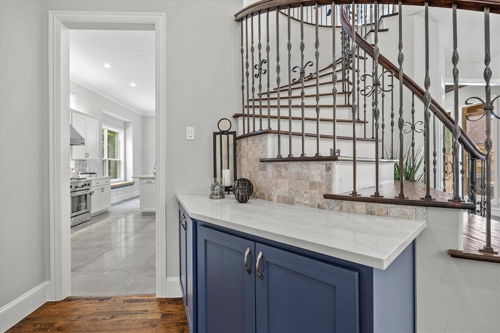 Creeks Of Willow Bend Ph 1 - Residential