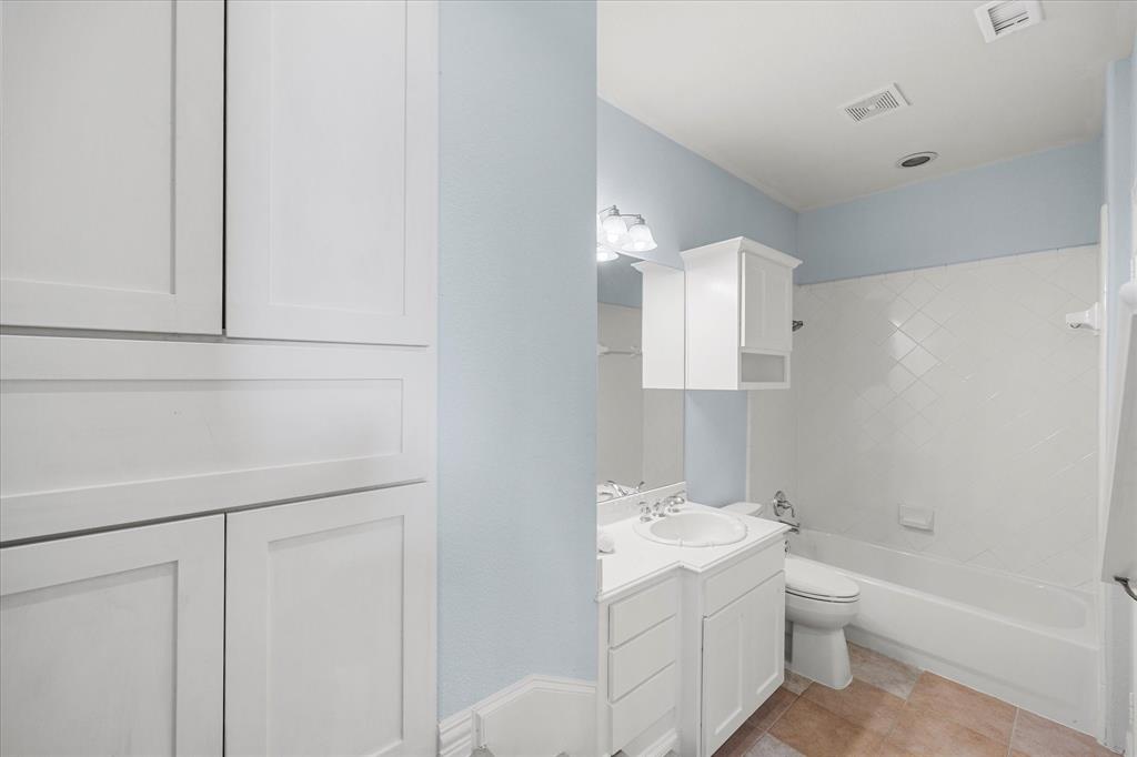 Creeks Of Willow Bend Ph 1 - Residential