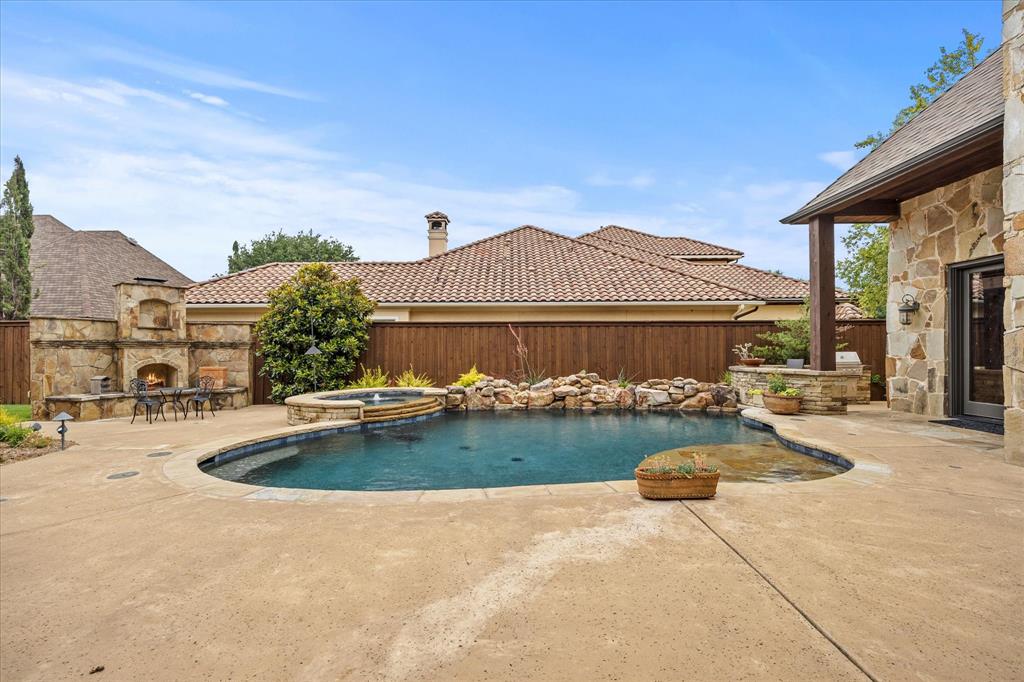 Creeks Of Willow Bend Ph 1 - Residential