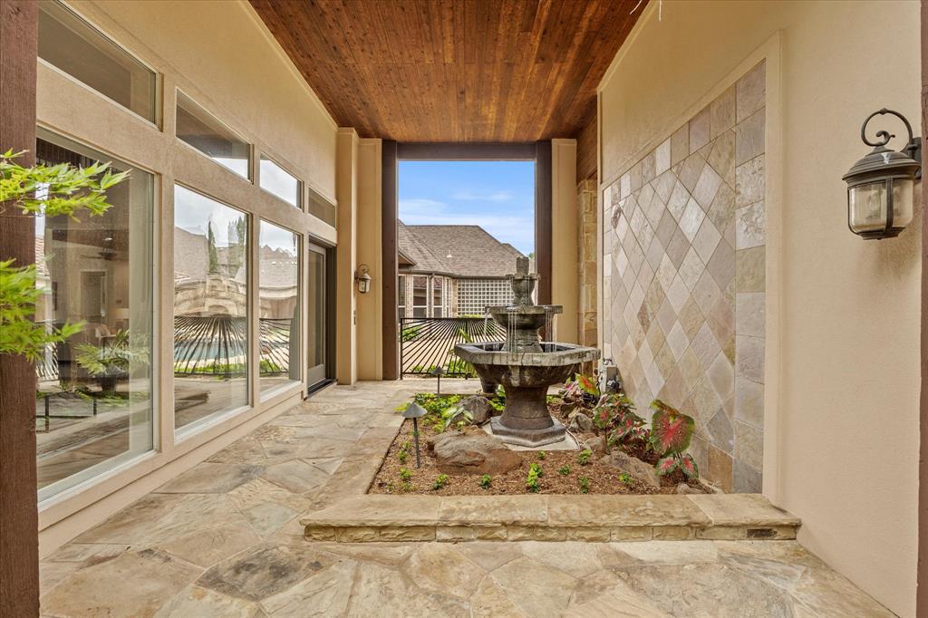 Creeks Of Willow Bend Ph 1 - Residential